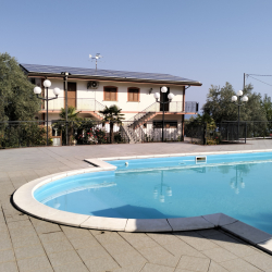 Agriturismo La Finestra Sul Mare